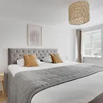 Main 2 - Cute 2-bdr In Appartement Copenhague