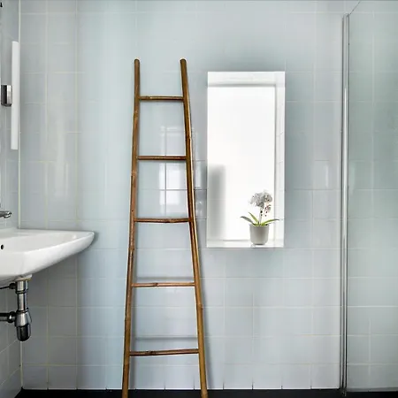 Sanders Main - Endearing Two-bedroom Duplex With A Balcony Next To Magical Nyhavn * קופנהגן