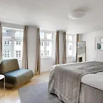 Main 2 - Cute 2-bdr In * Kodaň